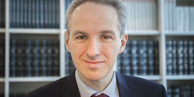 Sven Röttgen