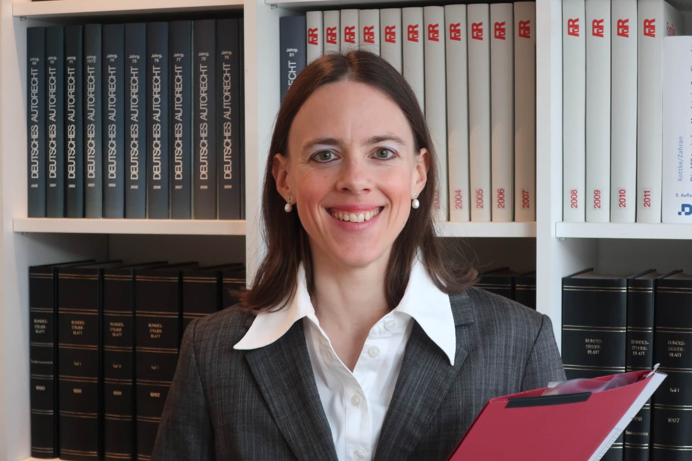 Dr. Drescher